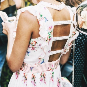 Maki - Fashion Designer